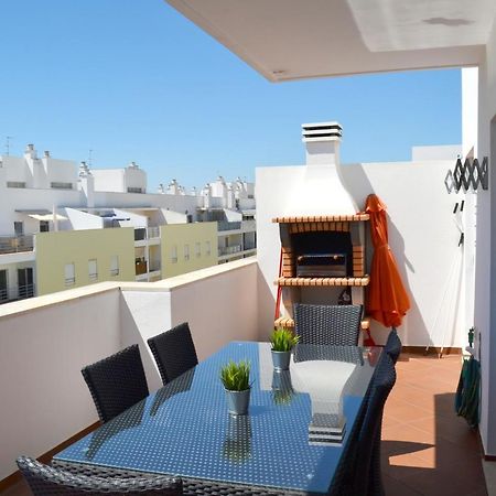 Clem Terrace Flat Apartment Portimao Ngoại thất bức ảnh