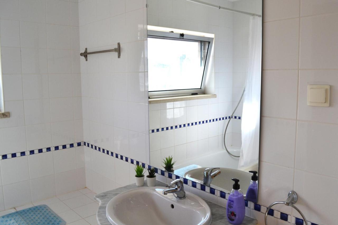 Clem Terrace Flat Apartment Portimao Ngoại thất bức ảnh