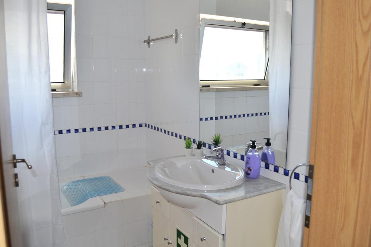 Clem Terrace Flat Apartment Portimao Ngoại thất bức ảnh