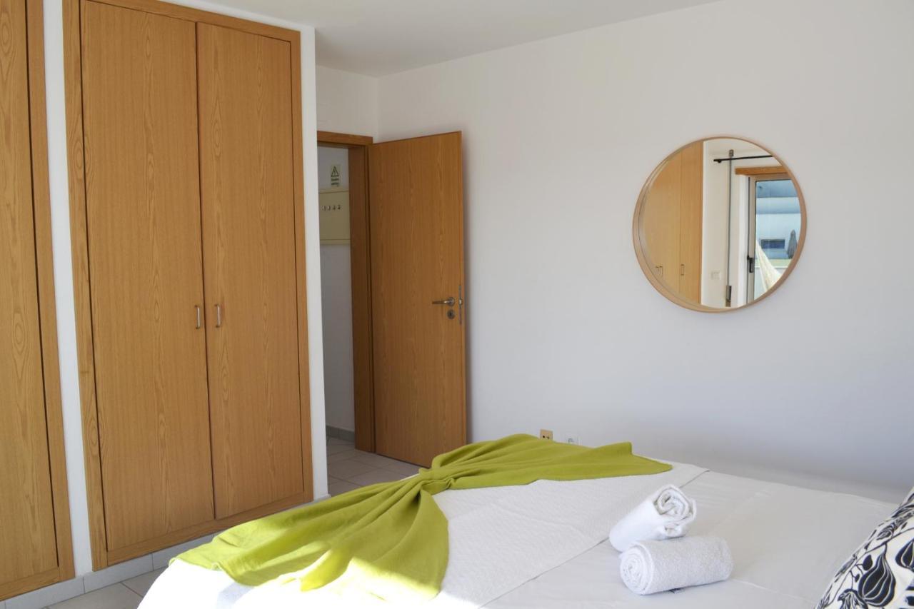 Clem Terrace Flat Apartment Portimao Ngoại thất bức ảnh