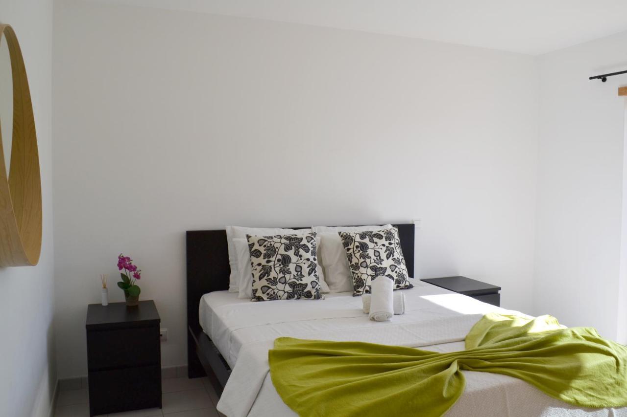 Clem Terrace Flat Apartment Portimao Ngoại thất bức ảnh