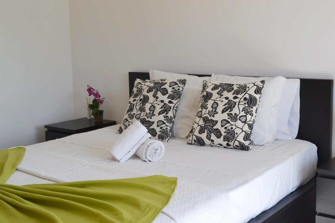 Clem Terrace Flat Apartment Portimao Ngoại thất bức ảnh