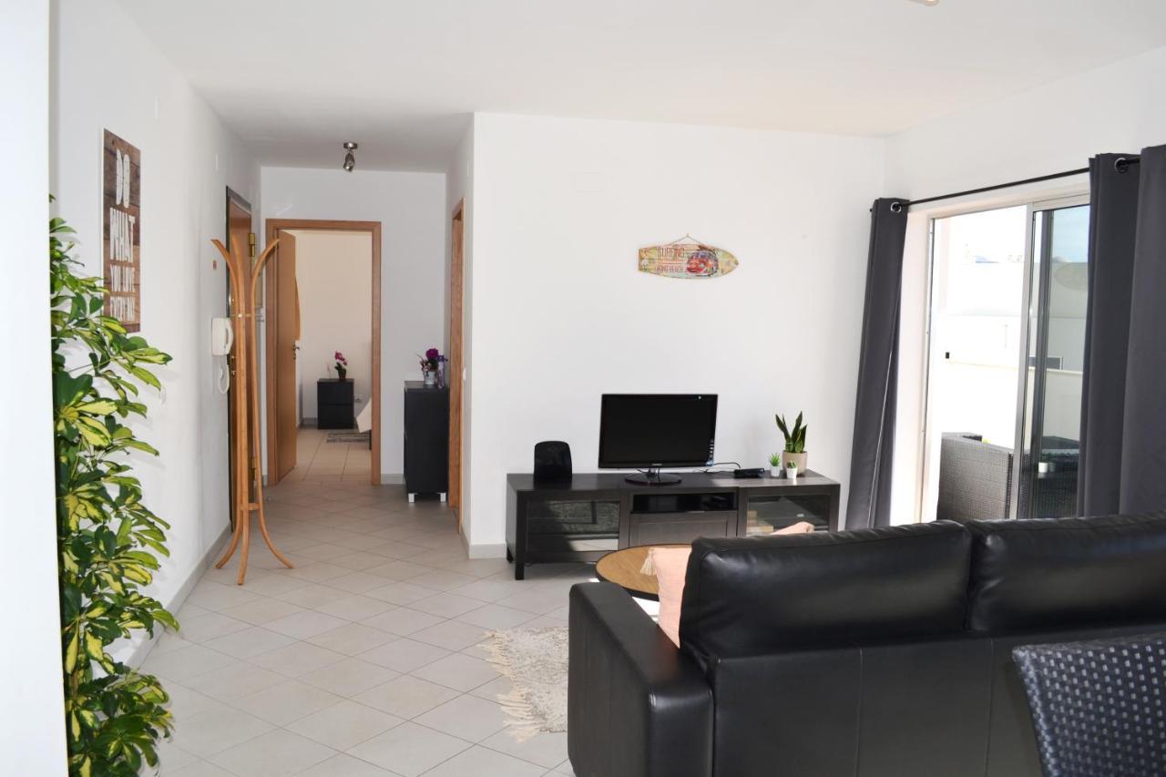 Clem Terrace Flat Apartment Portimao Ngoại thất bức ảnh